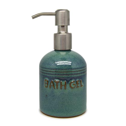 Bình xịt Bathgel Ren Nhỏ S2 - Men 0005 Sành