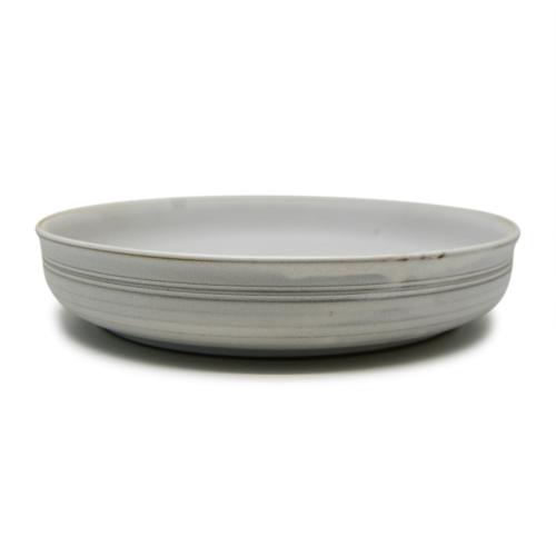 Bát Vuốt Thấp Vòng Ren D25H3 - Men 0015 Sành