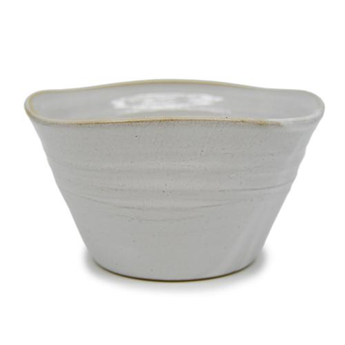 Tô Vuông Lớn - Men 0015 Bóng Sành